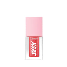 COVERGIRL Clean Fresh Jelly Water Lip & Cheek Tint, 30 Watermelon Splash