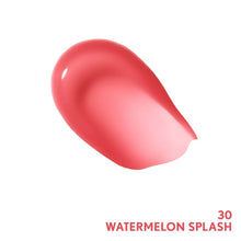 COVERGIRL Clean Fresh Jelly Water Lip & Cheek Tint, 30 Watermelon Splash
