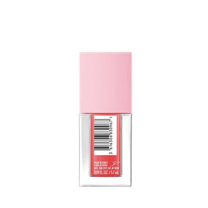 COVERGIRL Clean Fresh Jelly Water Lip & Cheek Tint, 30 Watermelon Splash