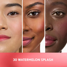 COVERGIRL Clean Fresh Jelly Water Lip & Cheek Tint, 30 Watermelon Splash