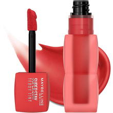 Maybelline Super Stay Teddy Tint Long Lasting Matte Lip Stain, 30 Coquettish