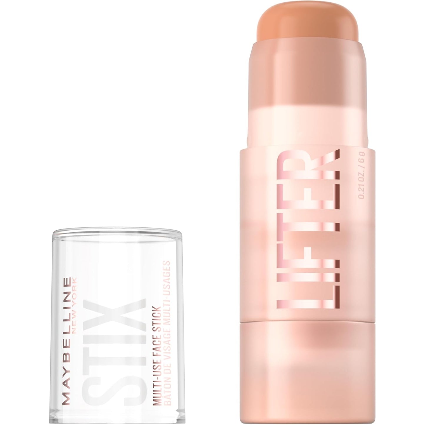 Maybelline Lifter Stix Multi-Use Face Stick, 30 Neutral