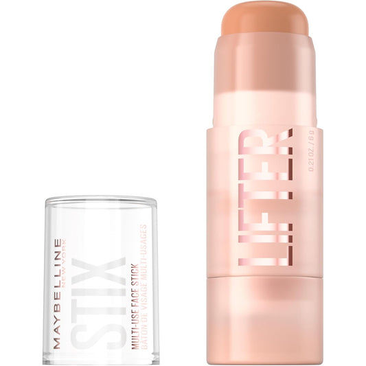 Maybelline Lifter Stix Multi-Use Face Stick, 30 Neutral