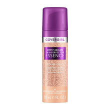 COVERGIRL Simply Ageless Skin Perfector Essence Vegan Foundation