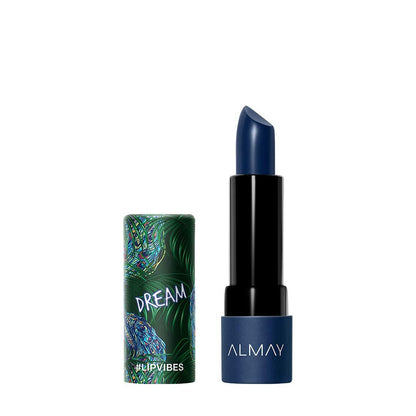 Almay Lip Vibes Creme Lipstick, 310 Dream, 0.14 oz