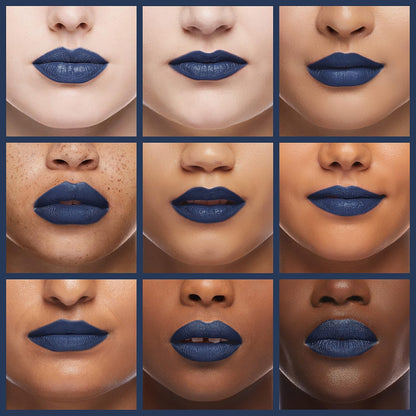 Almay Lip Vibes Creme Lipstick, 310 Dream, 0.14 oz