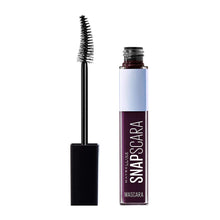 Maybelline New York Snapscara Washable Mascara, 320 Black Cherry
