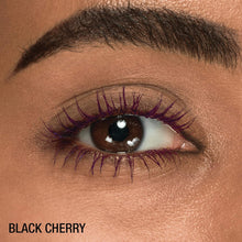Maybelline New York Snapscara Washable Mascara, 320 Black Cherry