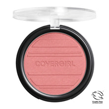 COVERGIRL TruBlend So Flushed High Pigment Blush & Bronzer