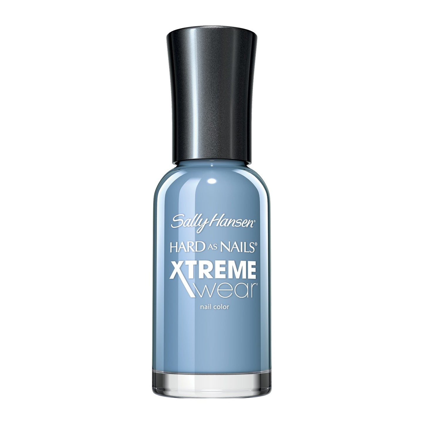 Sally Hansen Hard as Nails Xtreme Wear Nail Polish, 322 Dabbler