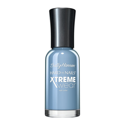 Sally Hansen Hard as Nails Xtreme Wear Nail Polish, 322 Dabbler