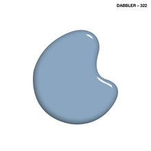 Sally Hansen Hard as Nails Xtreme Wear Nail Polish, 322 Dabbler