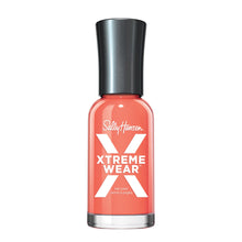 Sally Hansen Hard as Nails Xtreme Wear Nail Polish, 328 Pixie Peach