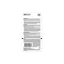 Maybelline New York Snapscara Washable Mascara, 330 Deja Blue