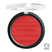 COVERGIRL TruBlend So Flushed High Pigment Blush & Bronzer