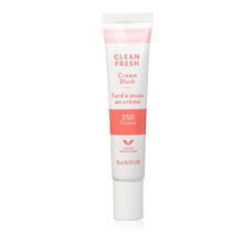 COVERGIRL Clean Fresh Cream Blush, 350 Flushed