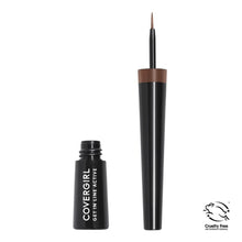 COVERGIRL Outlast Active Get in Line Eyeliner