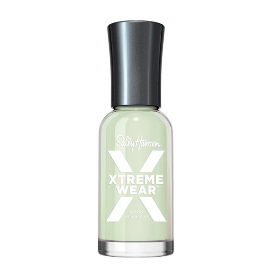 Sally Hansen Hard as Nails Xtreme Wear Nail Polish, 356 Aloe-Ha