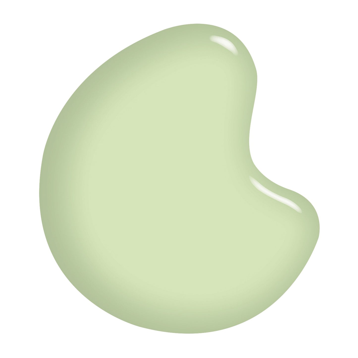 Sally Hansen Hard as Nails Xtreme Wear Nail Polish, 356 Aloe-Ha