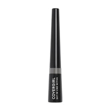 COVERGIRL Outlast Active Get in Line Eyeliner