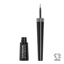 COVERGIRL Outlast Active Get in Line Eyeliner