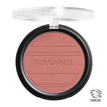 COVERGIRL TruBlend So Flushed High Pigment Blush & Bronzer