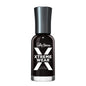 Sally Hansen Hard as Nails Xtreme Wear Nail Polish, 370 Black Out