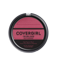 COVERGIRL TruBlend So Flushed High Pigment Blush & Bronzer