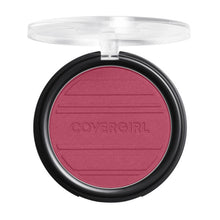 COVERGIRL TruBlend So Flushed High Pigment Blush & Bronzer