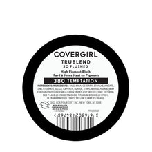 COVERGIRL TruBlend So Flushed High Pigment Blush & Bronzer