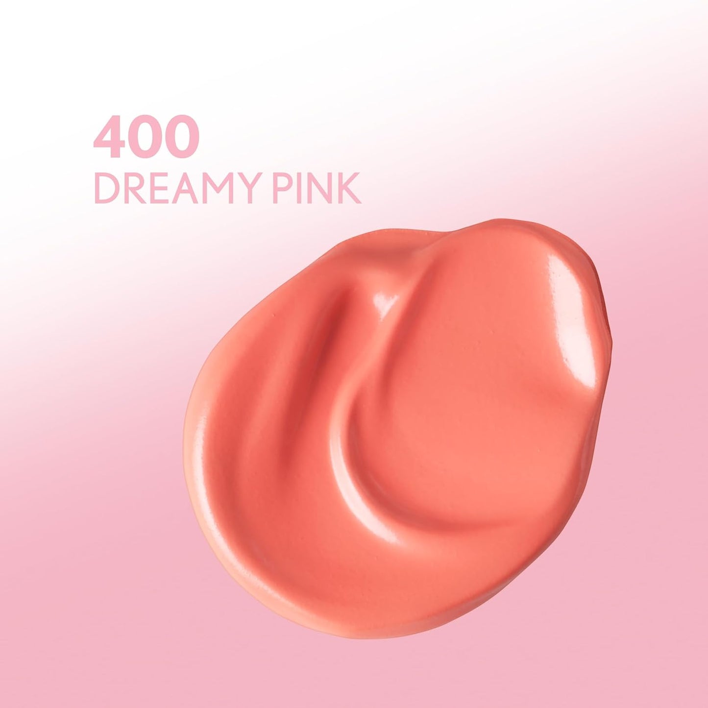 COVERGIRL Clean Fresh All Over Dewy Tint, 400 Dreamy Pink