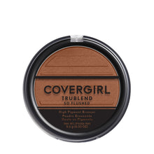 COVERGIRL TruBlend So Flushed High Pigment Blush & Bronzer