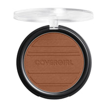 COVERGIRL TruBlend So Flushed High Pigment Blush & Bronzer