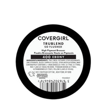 COVERGIRL TruBlend So Flushed High Pigment Blush & Bronzer