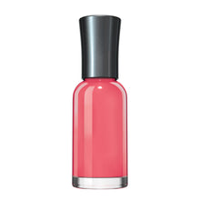 Sally Hansen Hard as Nails Xtreme Wear Nail Polish, 405 Coral Reef