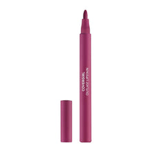 COVERGIRL Outlast Lipstain, 40 Jazzberry