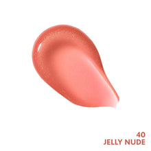 COVERGIRL Clean Fresh Jelly Water Lip & Cheek Tint, 40 Jelly Nude