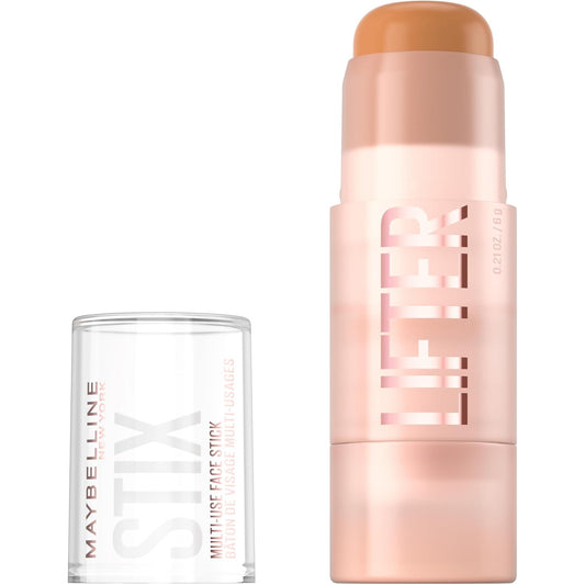 Maybelline Lifter Stix Multi-Use Face Stick, 40 Neutral