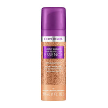 COVERGIRL Simply Ageless Skin Perfector Essence Vegan Foundation