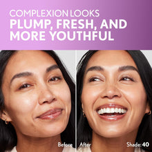 COVERGIRL Simply Ageless Skin Perfector Essence Vegan Foundation