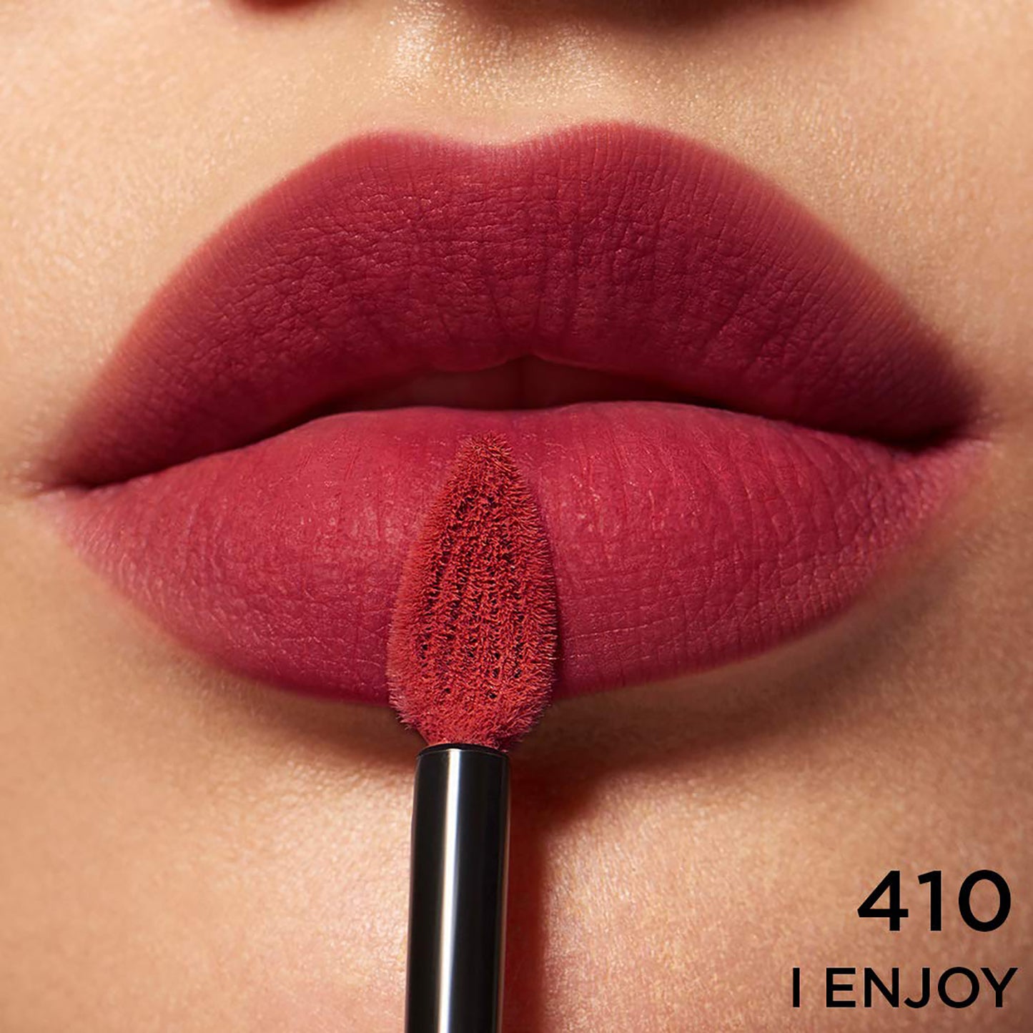 L’Oréal Paris Makeup Rouge Signature Matte Lip Stain, 410 I Enjoy