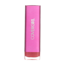 CoverGirl Exhibitionist Cream Lipstick