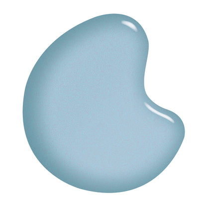 Sally Hansen Hard as Nails Xtreme Wear Nail Polish, 413 Blue Blitz