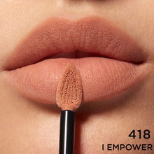 L’Oréal Paris Makeup Rouge Signature Matte Lip Stain, 418 I Empower