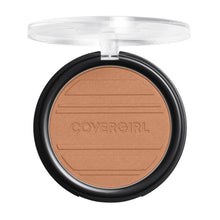 COVERGIRL TruBlend So Flushed High Pigment Blush & Bronzer