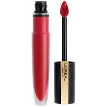L’Oréal Paris Makeup Rouge Signature Matte Lip Stain, 422 I Don't