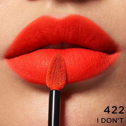 L’Oréal Paris Makeup Rouge Signature Matte Lip Stain, 422 I Don't