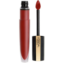 L’Oréal Paris Makeup Rouge Signature Matte Lip Stain, 426 I Am Worth It