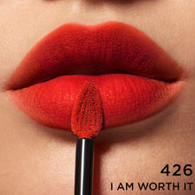 L’Oréal Paris Makeup Rouge Signature Matte Lip Stain, 426 I Am Worth It