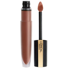 L’Oréal Paris Makeup Rouge Signature Matte Lip Stain, 428 I Explore